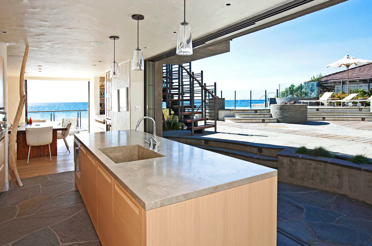 Beach Properties 5843 (LA)