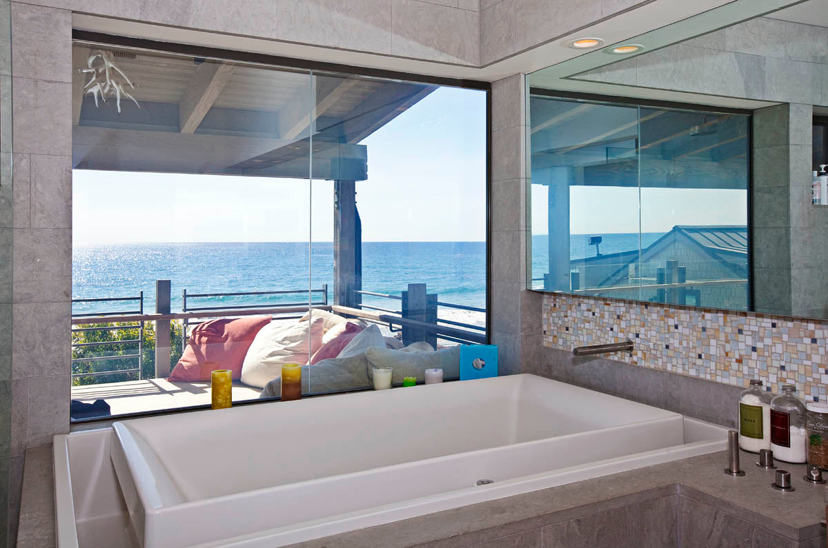 Beach Properties 5843 (LA)