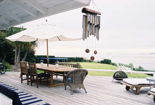Beach Properties 4741