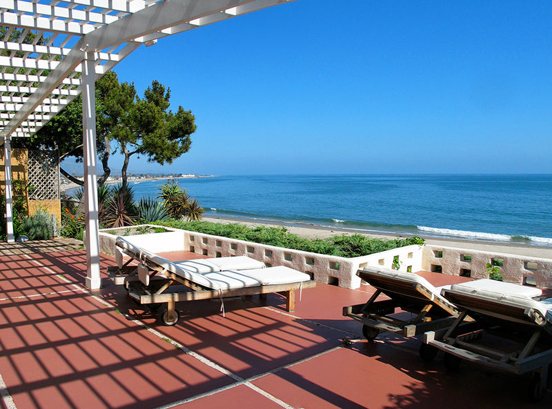 Beach Properties 9855
