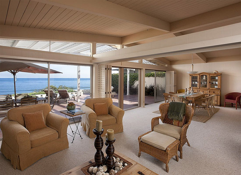 Beach Properties 9855