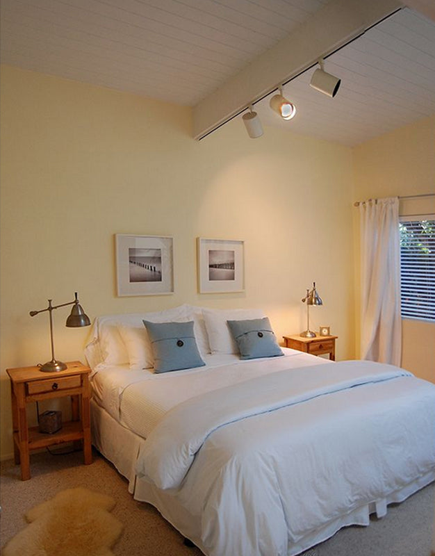Beach Properties 9855