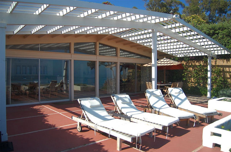 Beach Properties 9855