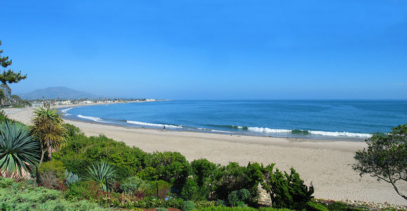 Beach Properties 9855