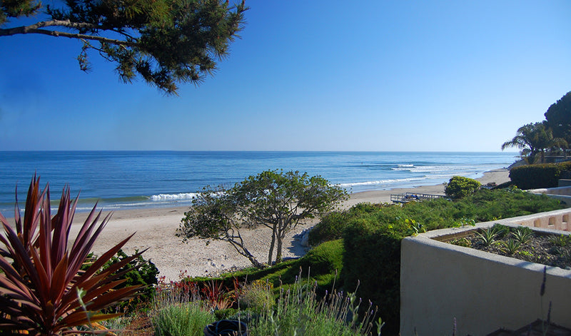 Beach Properties 9855