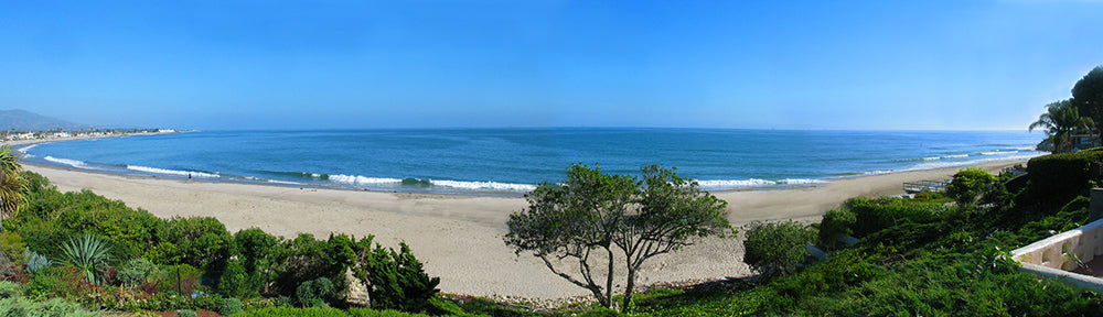 Beach Properties 9855