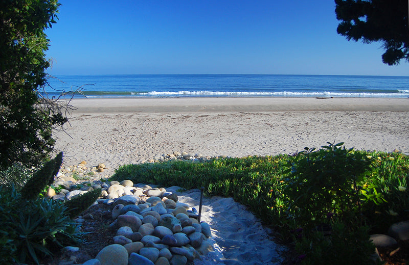 Beach Properties 9855