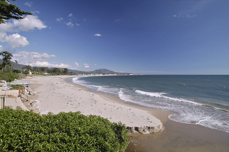 Beach Properties 9855