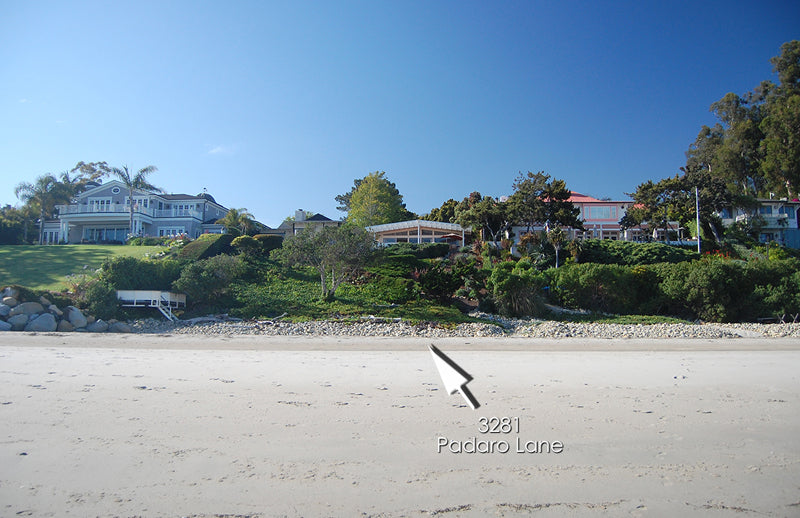 Beach Properties 9855