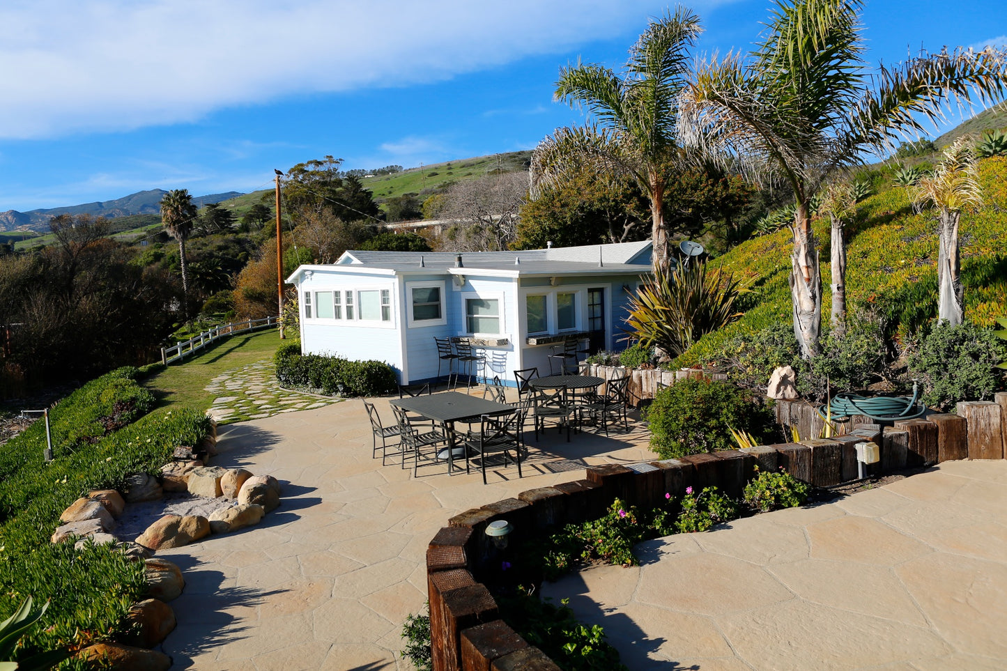 Beach Properties 4885
