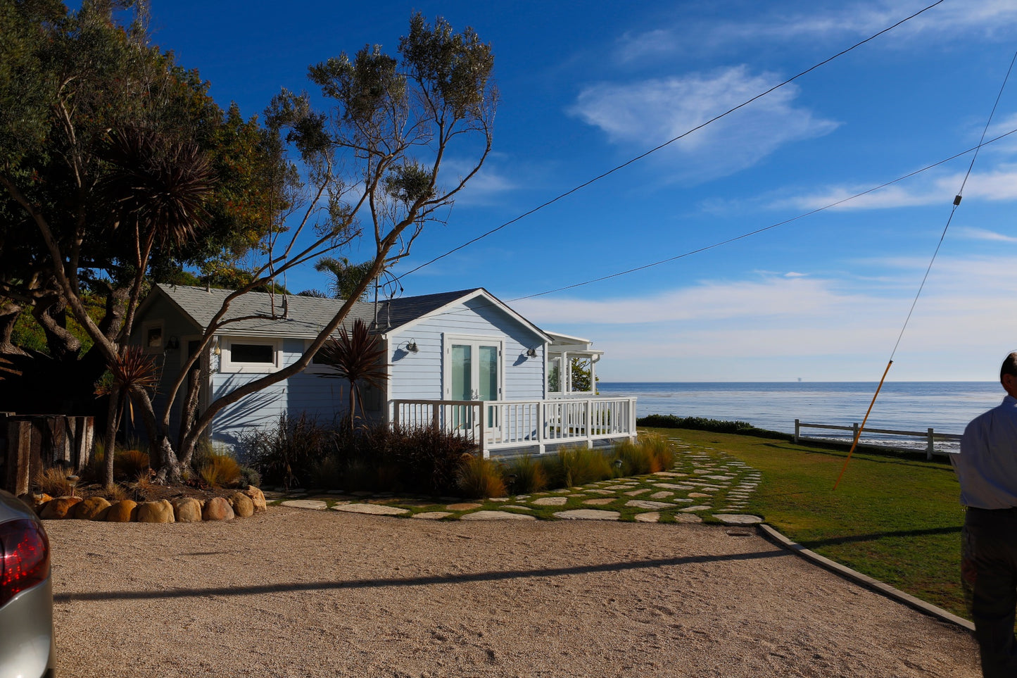 Beach Properties 4885