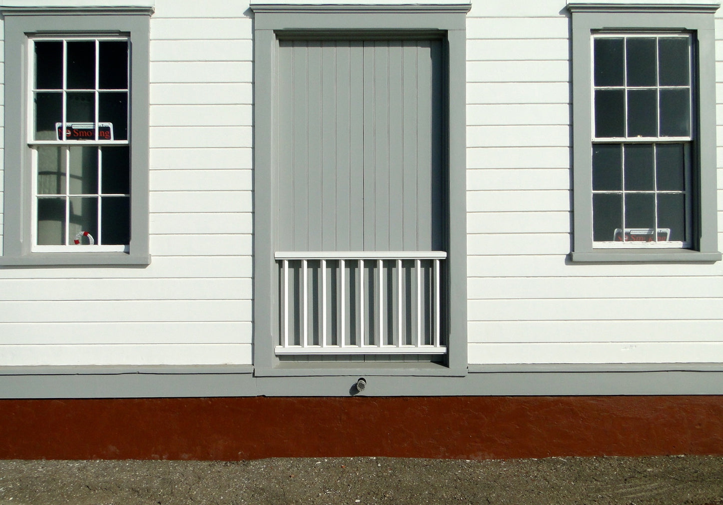 Beach Properties 2113 (San Luis Obispo)