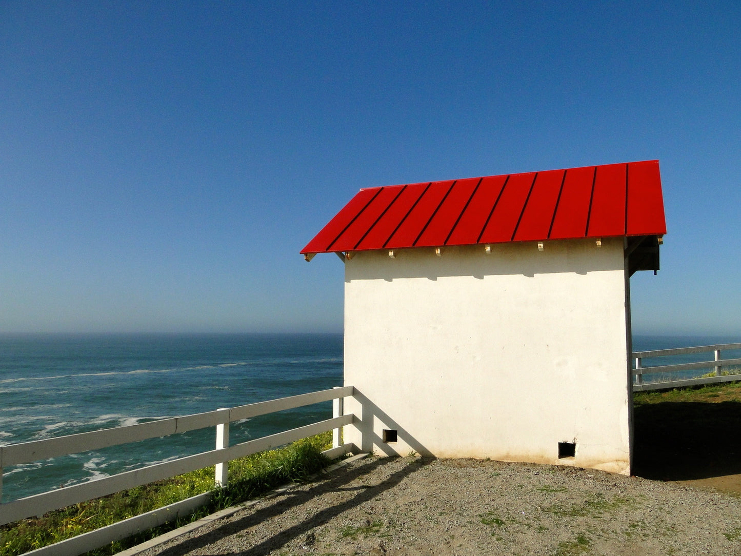 Beach Properties 2113 (San Luis Obispo)