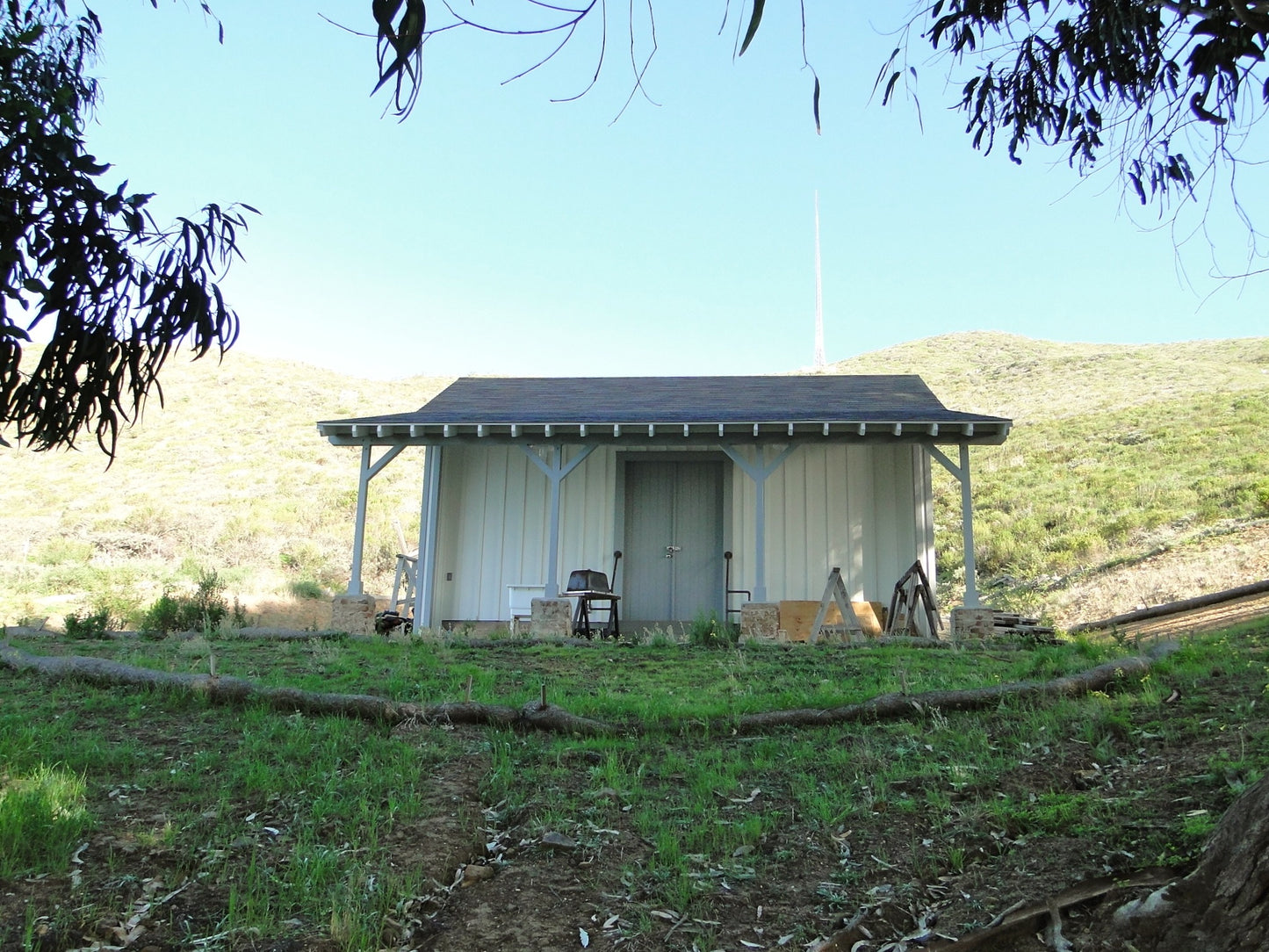 Beach Properties 2113 (San Luis Obispo)