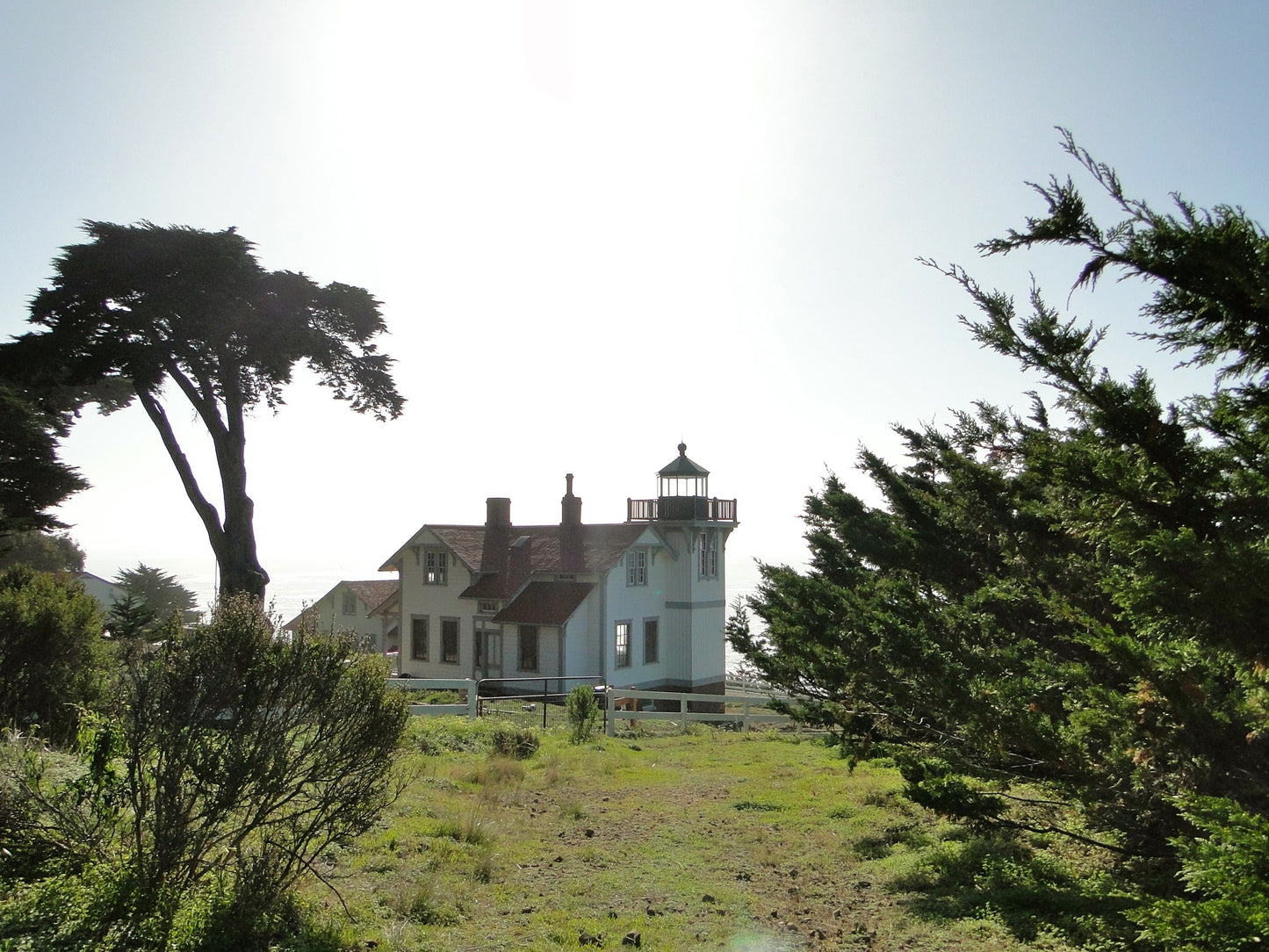 Beach Properties 2113 (San Luis Obispo)