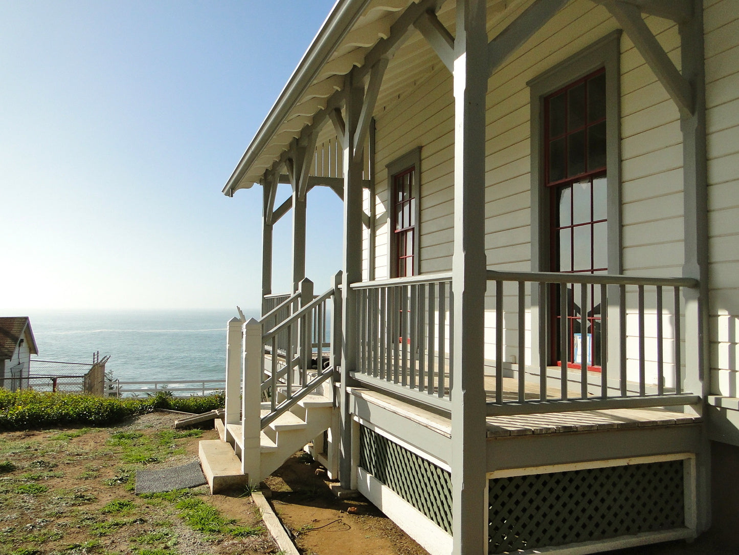 Beach Properties 2113 (San Luis Obispo)