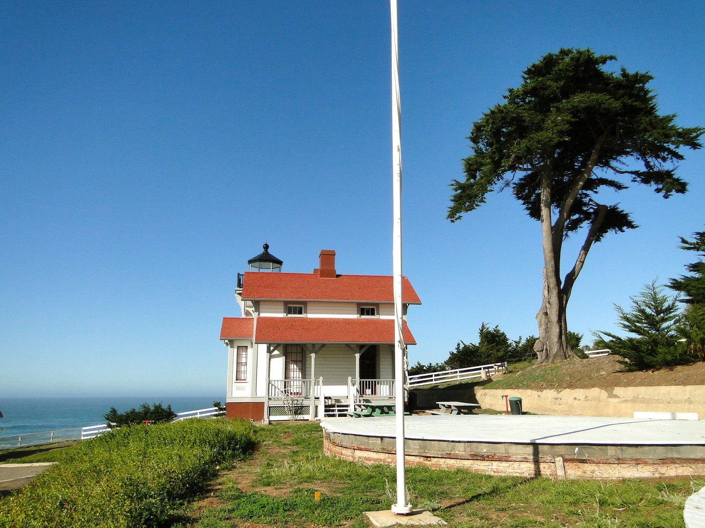 Beach Properties 2113 (San Luis Obispo)
