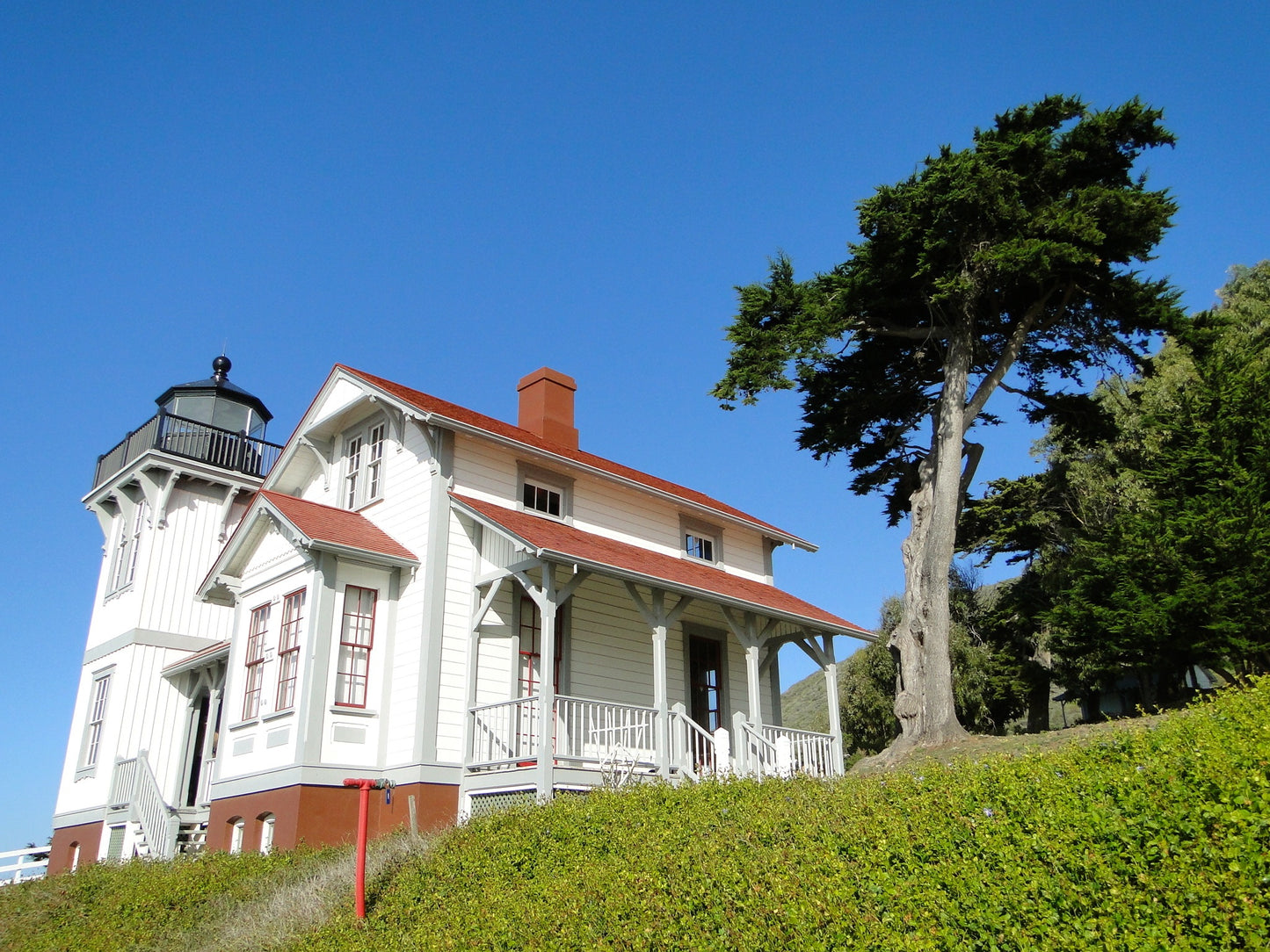 Beach Properties 2113 (San Luis Obispo)