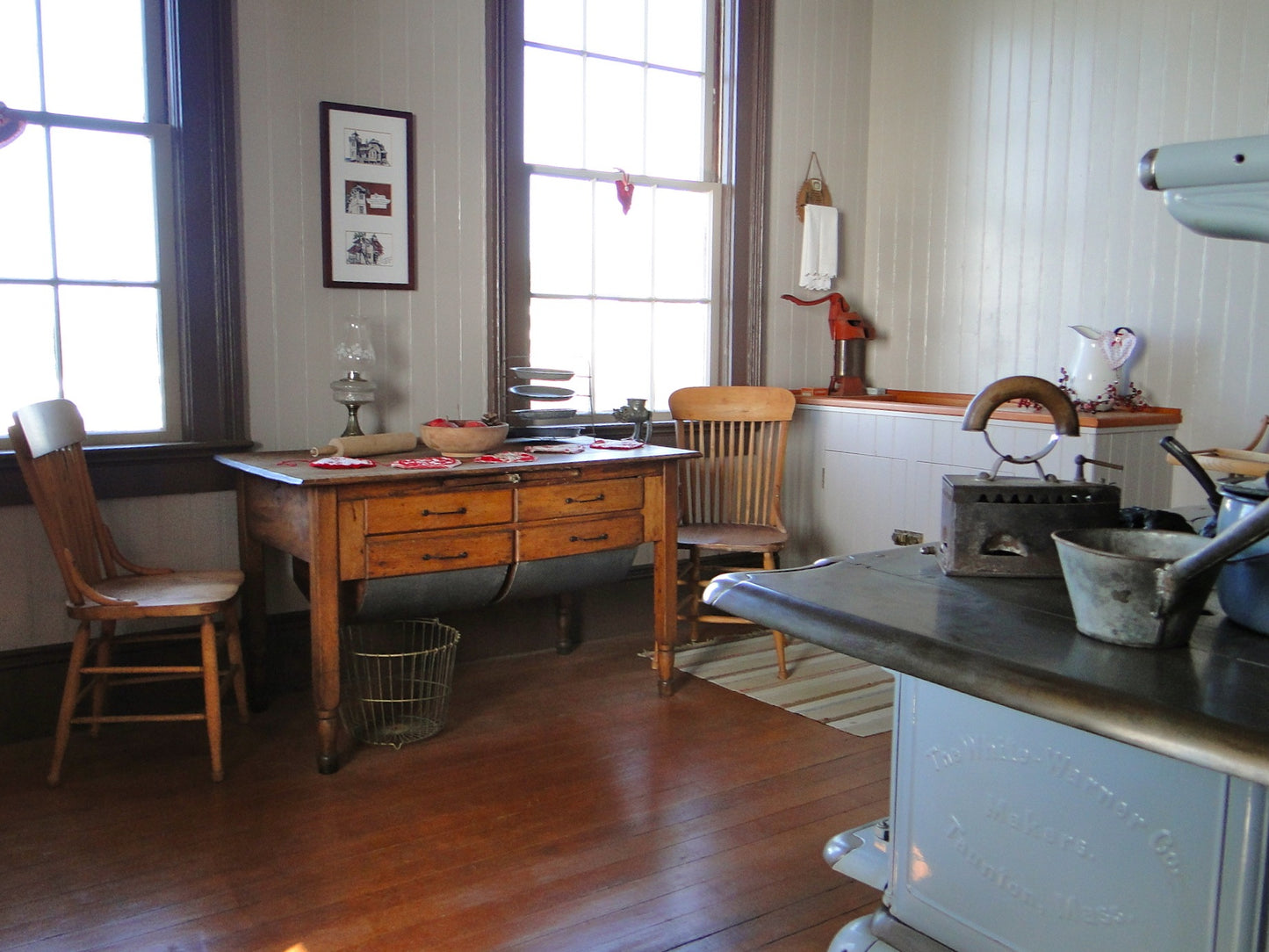 Beach Properties 2113 (San Luis Obispo)