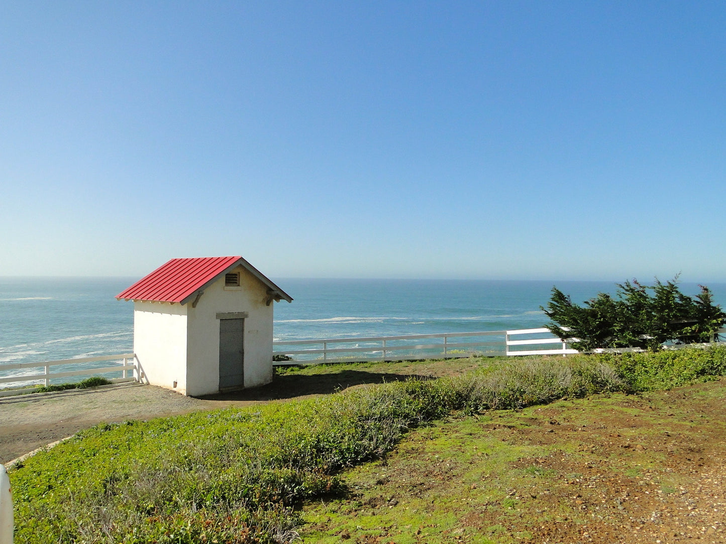 Beach Properties 2113 (San Luis Obispo)