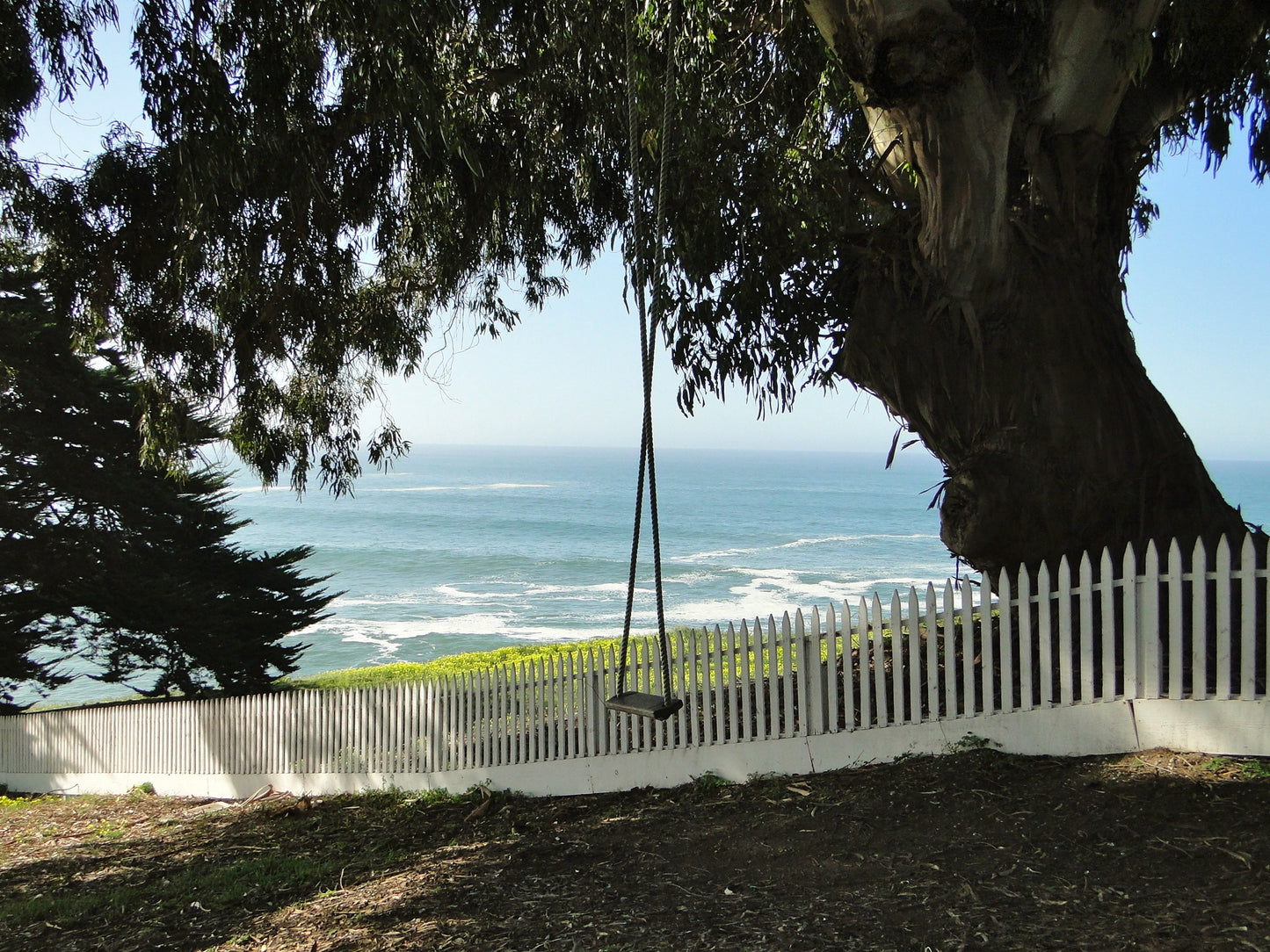 Beach Properties 2113 (San Luis Obispo)