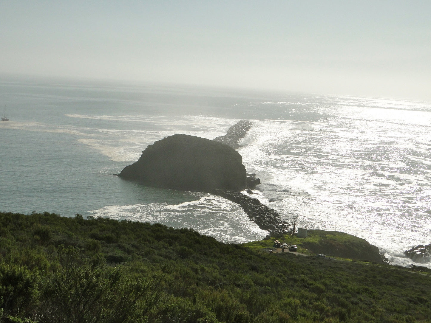 Beach Properties 2113 (San Luis Obispo)