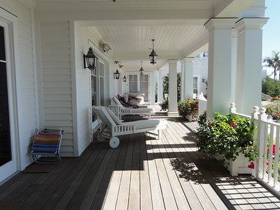 Beach Properties Beach Options for Jon Hixson 122719