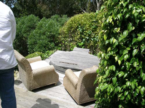 Beach Properties 4741