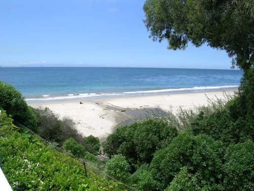 Beach Properties 4741