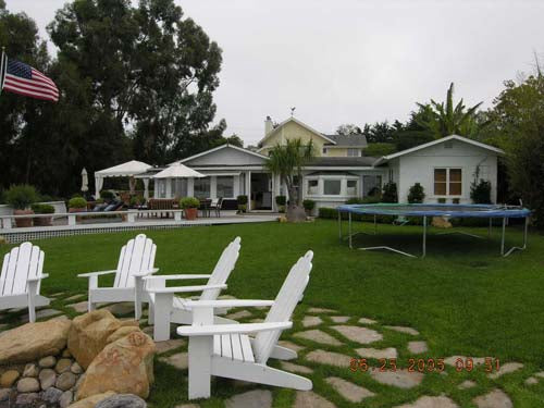 Beach Properties 4741