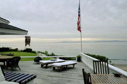 Beach Properties 4741