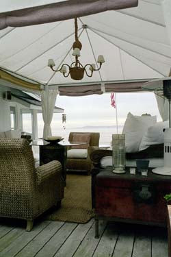 Beach Properties 4741
