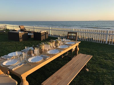 Beach Properties Beach Options for Jon Hixson 122719