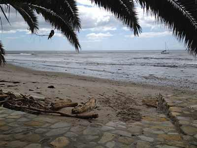 Beach Properties 4795