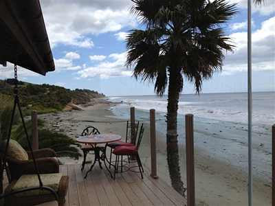 Beach Properties 4795