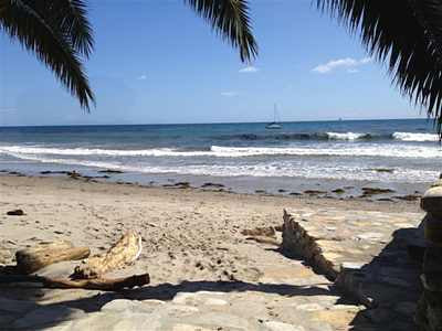 Beach Properties 4795