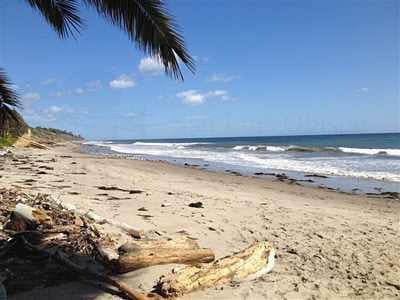 Beach Properties 4795