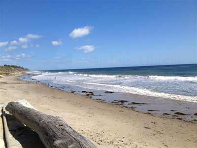 Beach Properties 4795
