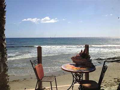 Beach Properties 4795