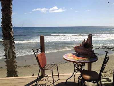 Beach Properties 4795