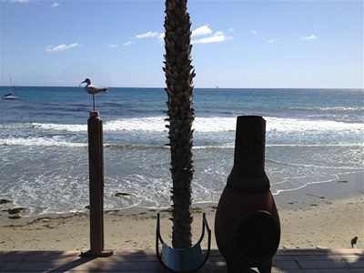 Beach Properties 4795