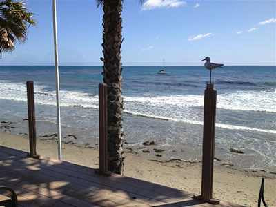 Beach Properties 4795