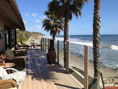 Beach Properties 4795