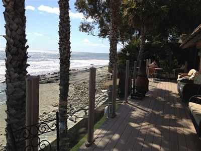Beach Properties 4795