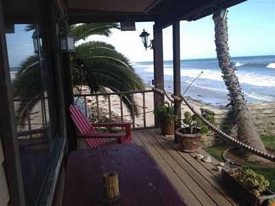 Beach Properties 4795