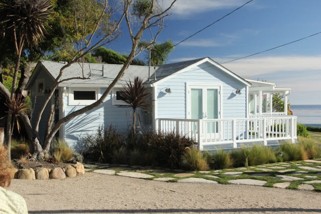 Beach Properties 4885