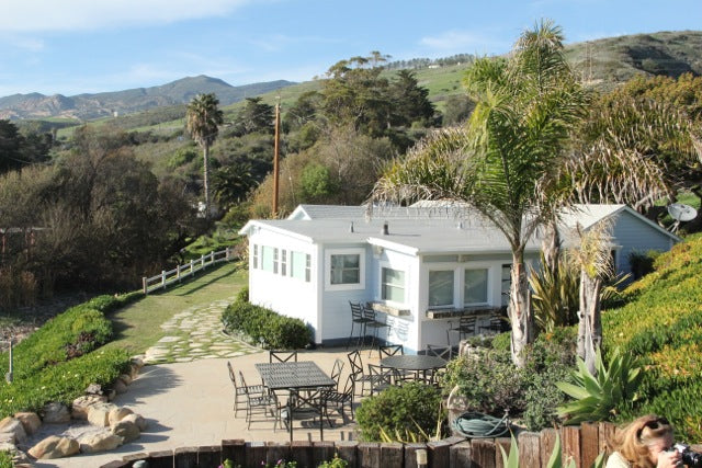 Beach Properties 4885
