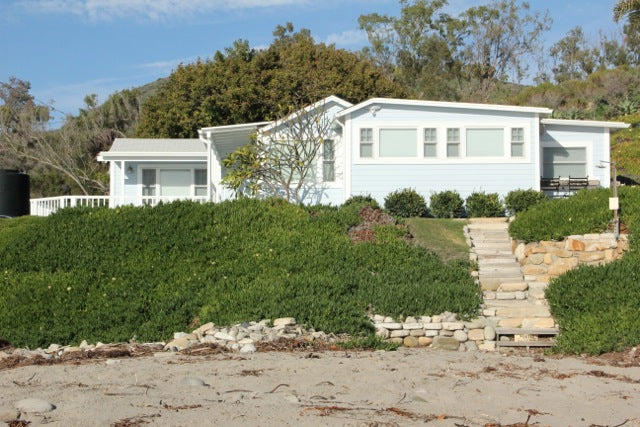 Beach Properties 4885