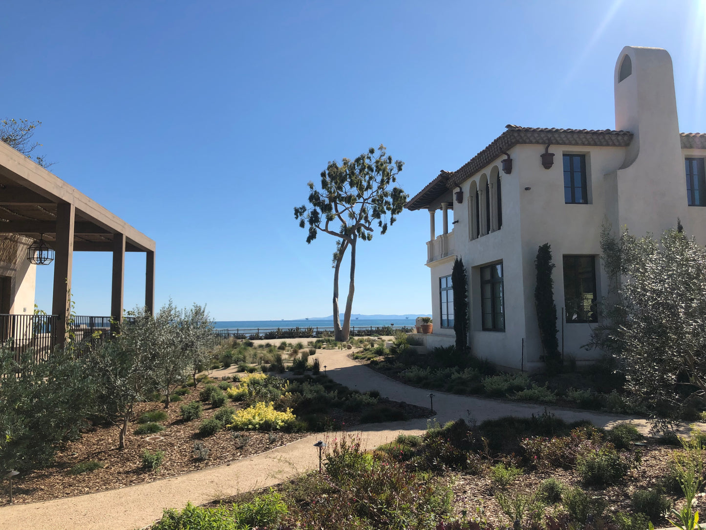 Beach Properties 2040