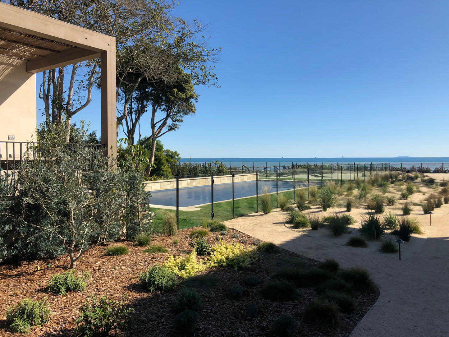 Beach Properties 2040